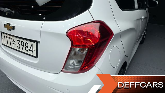 ChevroletGMDaewoo SPARK LT купить на сайте DeffCars