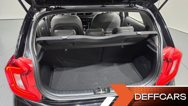 Kia MORNING Prestige купить на сайте DeffCars