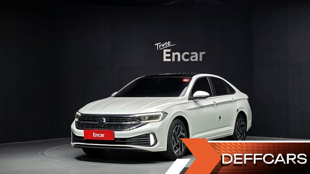 Volkswagen JETTA 1.5 TSI Prestige купить на сайте DeffCars