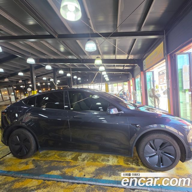 Tesla MODEL Y Premium Long Range AWD купить на сайте DeffCars