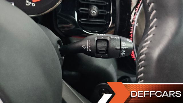 Mini COOPER JCW Pat Moss Edition 3rd купить на сайте DeffCars