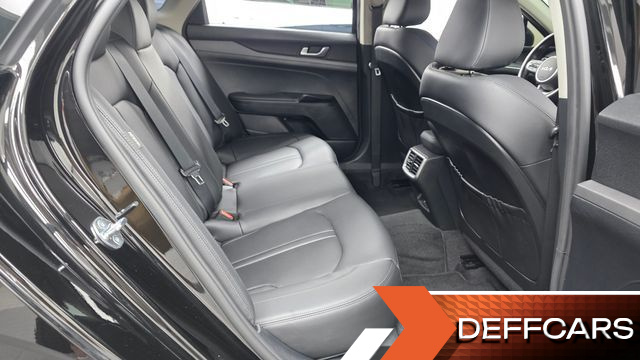 Kia K5 2.0 Prestige купить на сайте DeffCars