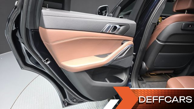 BMW X6 xDrive30d M Sport купить на сайте DeffCars