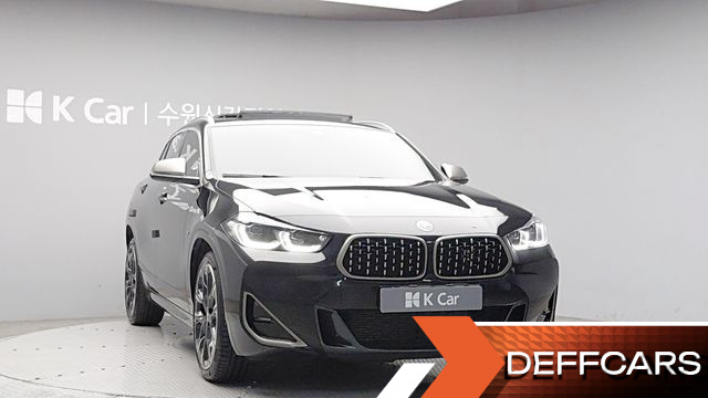 BMW X2 (F39) xDrive M35i купить на сайте DeffCars