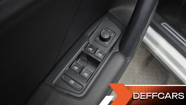 Volkswagen TIGUAN 2.0 TDI 4Motion Prestige купить на сайте DeffCars