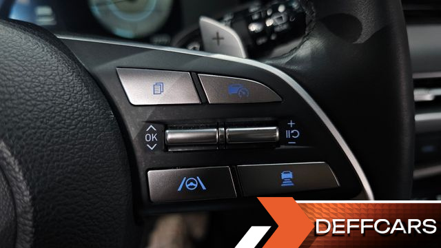 Hyundai PALISADE Gasoline 3.8 2WD Prestige купить на сайте DeffCars