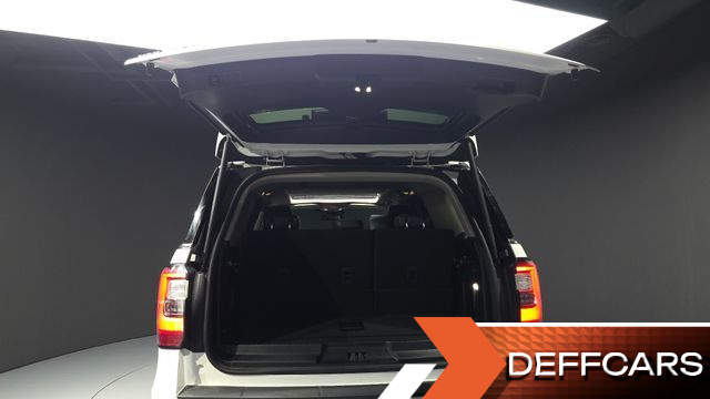 Ford EXPEDITION Platinum 4WD 7Seater купить на сайте DeffCars