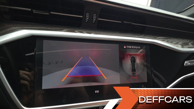 Audi A6 40 TDI Premium купить на сайте DeffCars