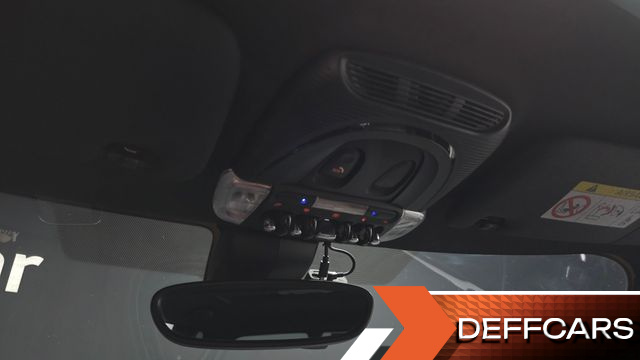 Mini CLUBMAN JCW 2nd Gen купить на сайте DeffCars