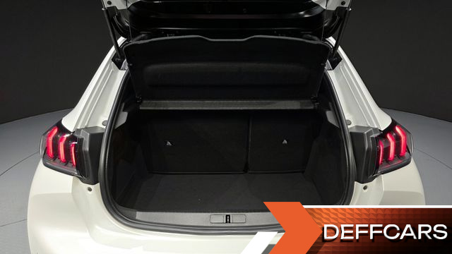 Peugeot 208 GT Line купить на сайте DeffCars