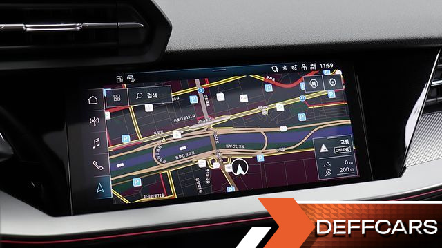 Audi A3 40 TFSI Premium купить на сайте DeffCars