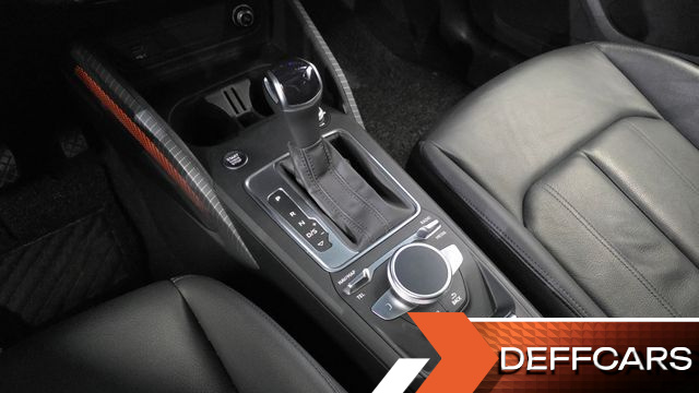 Audi Q2 35 TDI Premium купить на сайте DeffCars