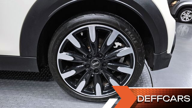 Mini COOPER Classic Third Generation купить на сайте DeffCars