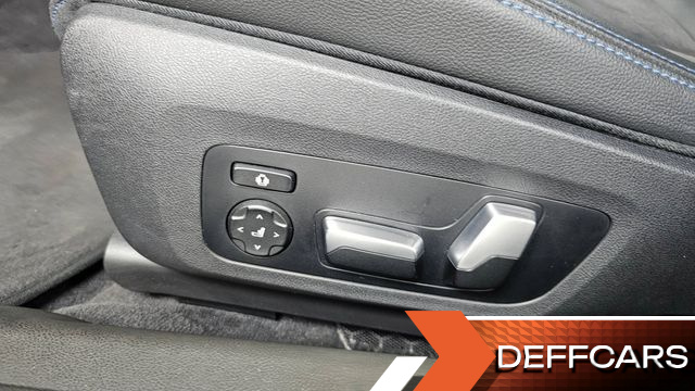 BMW 3-SERIES 320i M Sport купить на сайте DeffCars