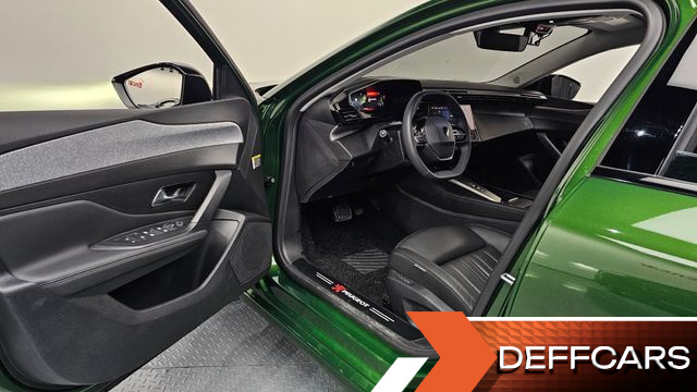 Peugeot 308 1.5 BlueHDi Allure купить на сайте DeffCars