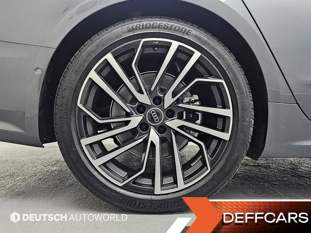 Audi A7 55 TFSI Quattro Premium купить на сайте DeffCars