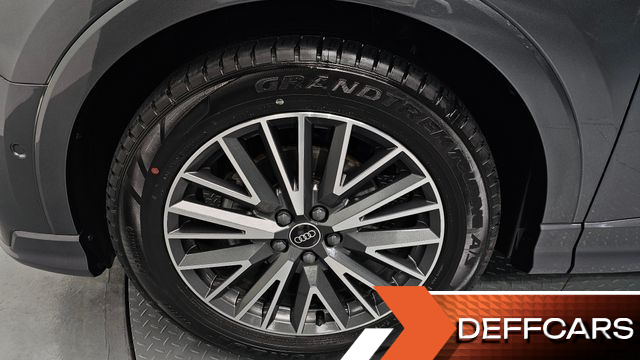 Audi Q3 35 TDI Premium купить на сайте DeffCars