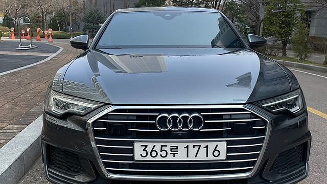 Audi A6 45 TFSI Premium купить на сайте DeffCars