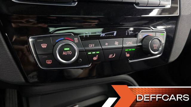 BMW X1 xDrive 20i Advantage купить на сайте DeffCars
