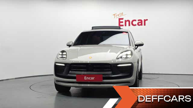 Porsche MACAN 2.9 GTS 95B купить на сайте DeffCars