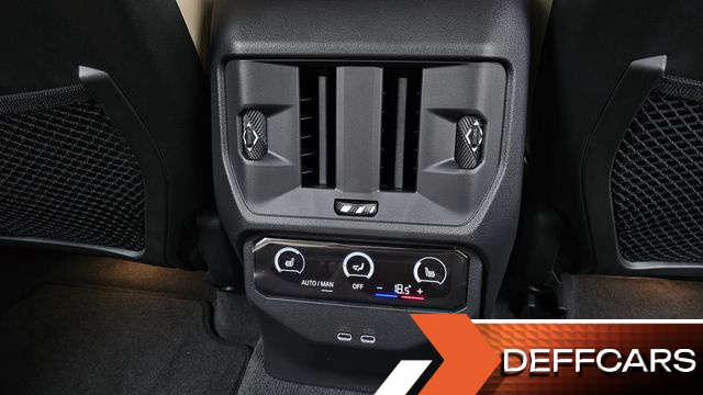 BMW X3 xDrive 20 купить на сайте DeffCars