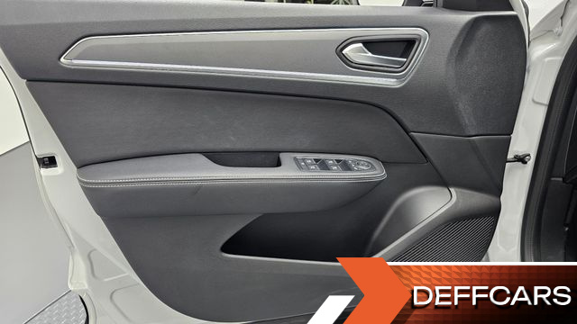 Renault-KoreaSamsung XM3 1.6 GTe RE купить на сайте DeffCars