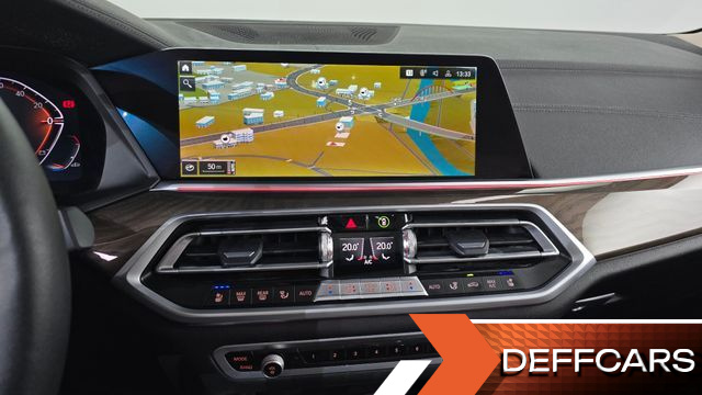 BMW X5 xDrive 30d xLine купить на сайте DeffCars