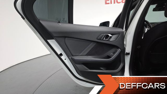 BMW 1-SERIES 120i M Sports купить на сайте DeffCars