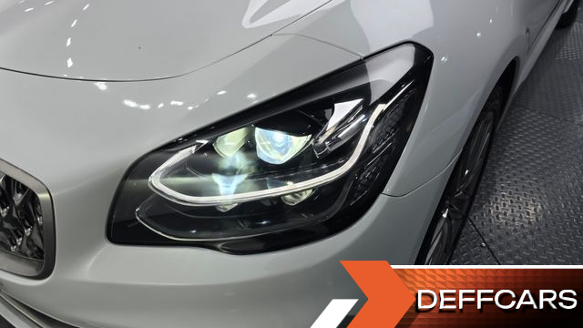 Kia K9 3.3 T-GDI AWD MastersⅡ купить на сайте DeffCars