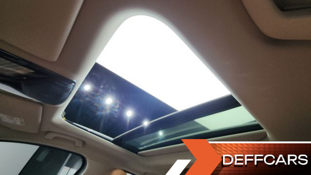 BMW 3-SERIES 320i купить на сайте DeffCars