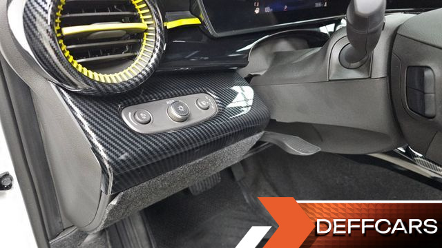 ChevroletGMDaewoo TRAX 1.2 ACTIV купить на сайте DeffCars