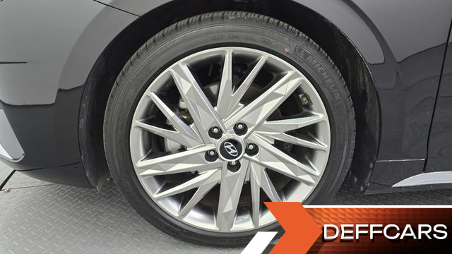 Hyundai GRANDEUR 2.5 Calligraphy купить на сайте DeffCars