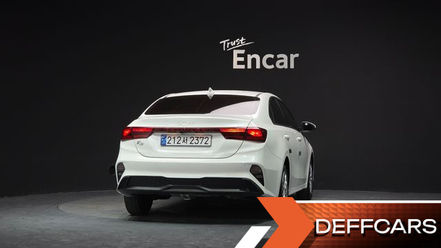 Kia K3 1.6 Trendy купить на сайте DeffCars