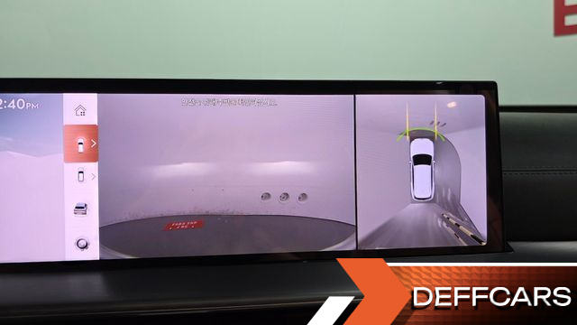 Genesis GV80 2.5T Gasoline 2WD купить на сайте DeffCars