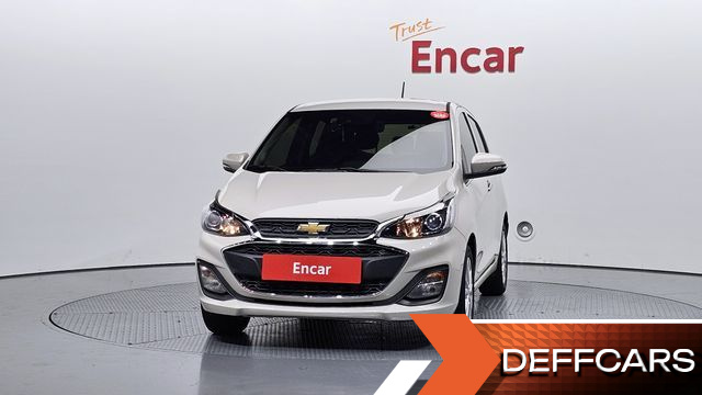 ChevroletGMDaewoo SPARK Premier купить на сайте DeffCars