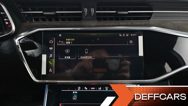 Audi A7 55 TFSI Quattro Premium купить на сайте DeffCars
