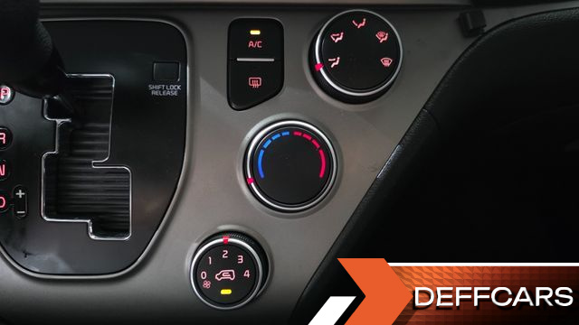 Kia RAY Standard купить на сайте DeffCars