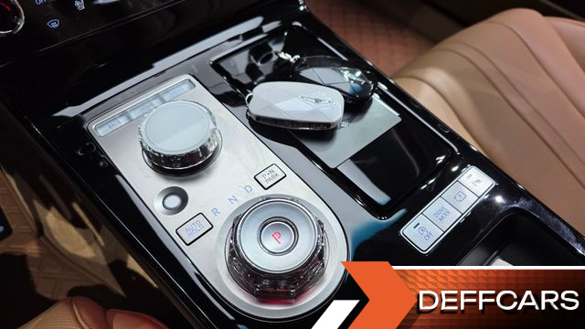 Genesis G80 Gasoline 2.5 Turbo 2WD купить на сайте DeffCars