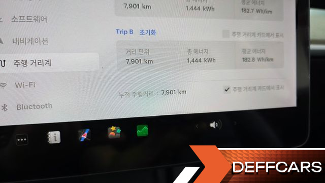 Tesla MODEL 3 Long Range AWD купить на сайте DeffCars