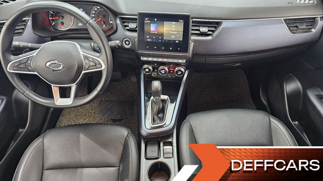 Renault-KoreaSamsung XM3 1.6 GTe LE Plus купить на сайте DeffCars