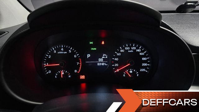 Kia MORNING Luxury купить на сайте DeffCars