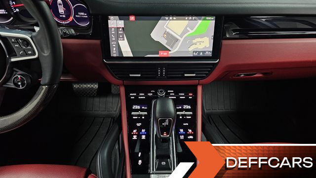 Porsche CAYENNE 3.0 купить на сайте DeffCars