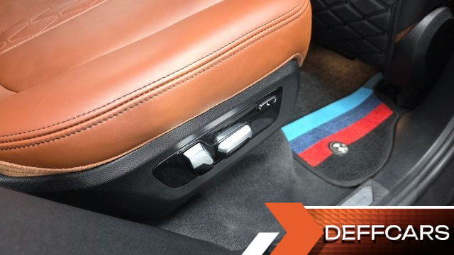 BMW X5 xDrive 40i xLine купить на сайте DeffCars