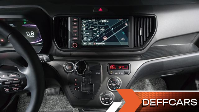 Kia RAY Signature купить на сайте DeffCars