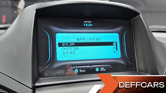 ChevroletGMDaewoo ORLANDO 1.6 Diesel LT Safety купить на сайте DeffCars