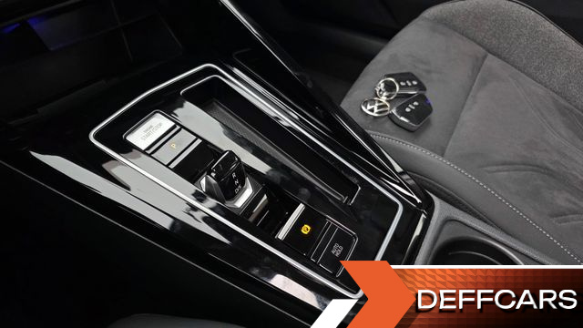 Volkswagen GOLF 2.0 TDI Prestige купить на сайте DeffCars