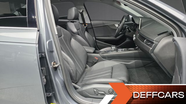 Audi A4 35 TDI Premium купить на сайте DeffCars