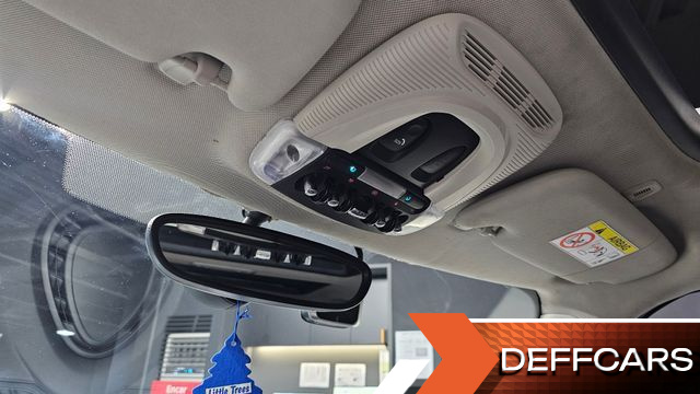 Mini COOPER 5Door HIGH 3rd купить на сайте DeffCars