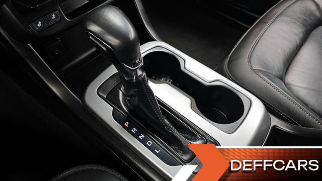 ChevroletGMDaewoo COLORADO 3.6 Extreme 4WD купить на сайте DeffCars