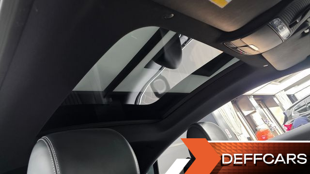 Mercedes E-CLASS E450 4MATIC Coupe купить на сайте DeffCars